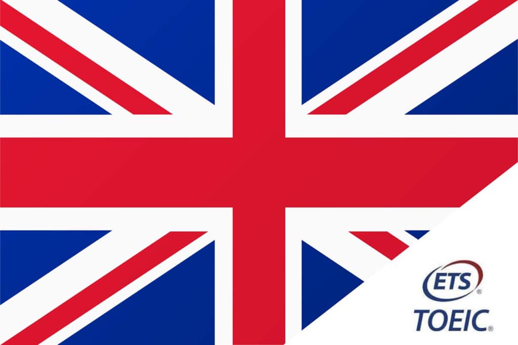 Formation Anglais Toeic Cpf