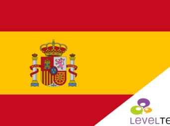 Formation Espagnol Professionnel Perfectionnement + Leveltel (40 Heures)