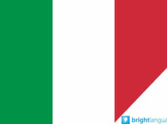 Formation Italien Professionnel Perfectionnement + Bright (20 Heures)