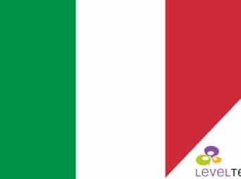 Formation Italien Professionnel Perfectionnement + Leveltel (40 Heures)
